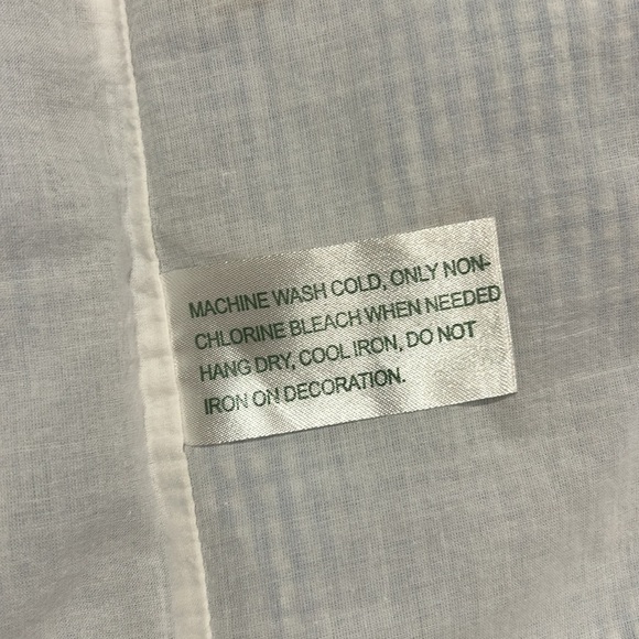 Lil Cactus Appliqué Shortall - Picture 12 of 14